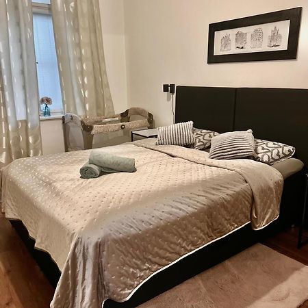 Lovely Prague Havanska - With Free Parking Ngoại thất bức ảnh