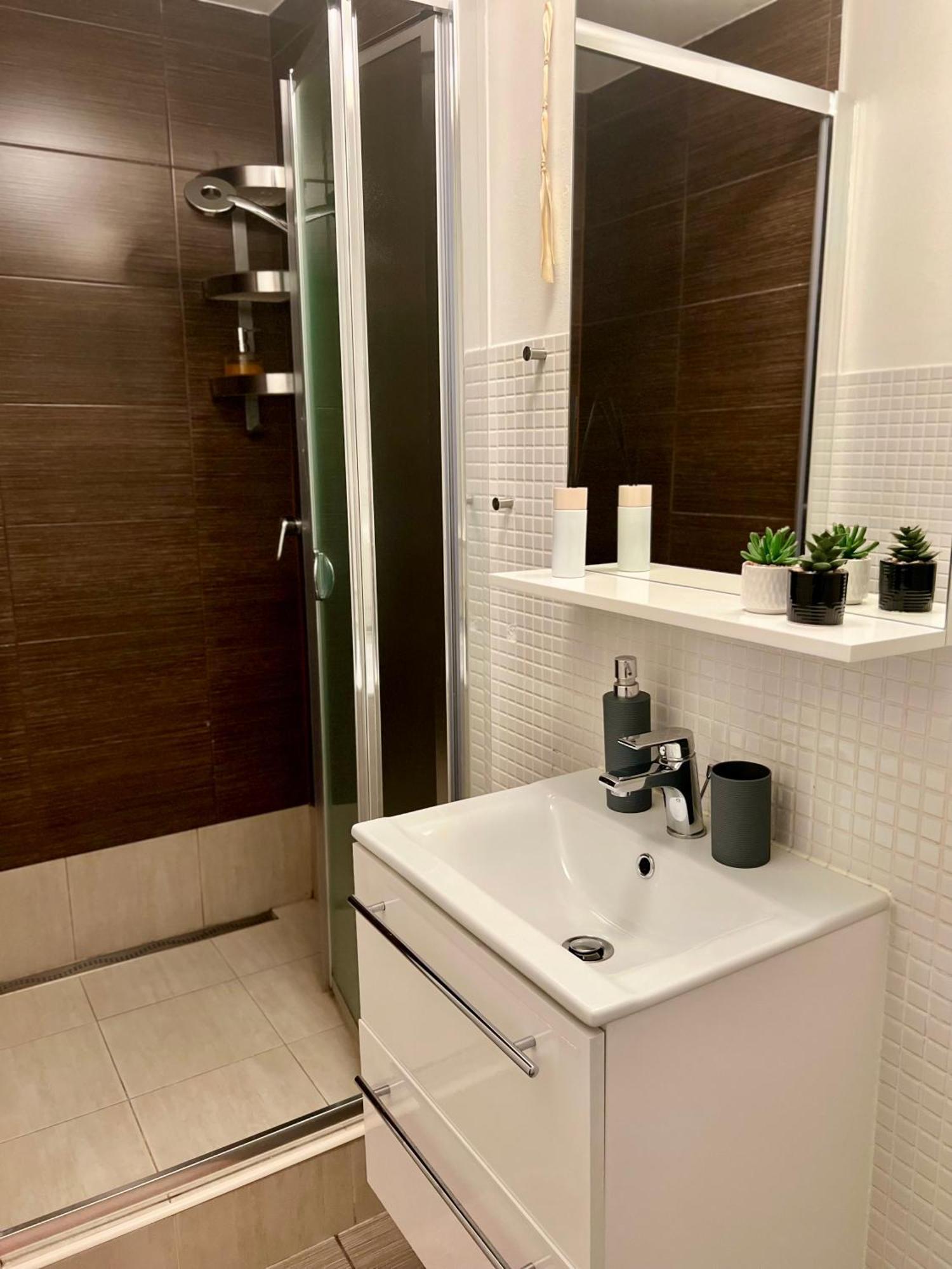 Lovely Prague Havanska - With Free Parking Ngoại thất bức ảnh