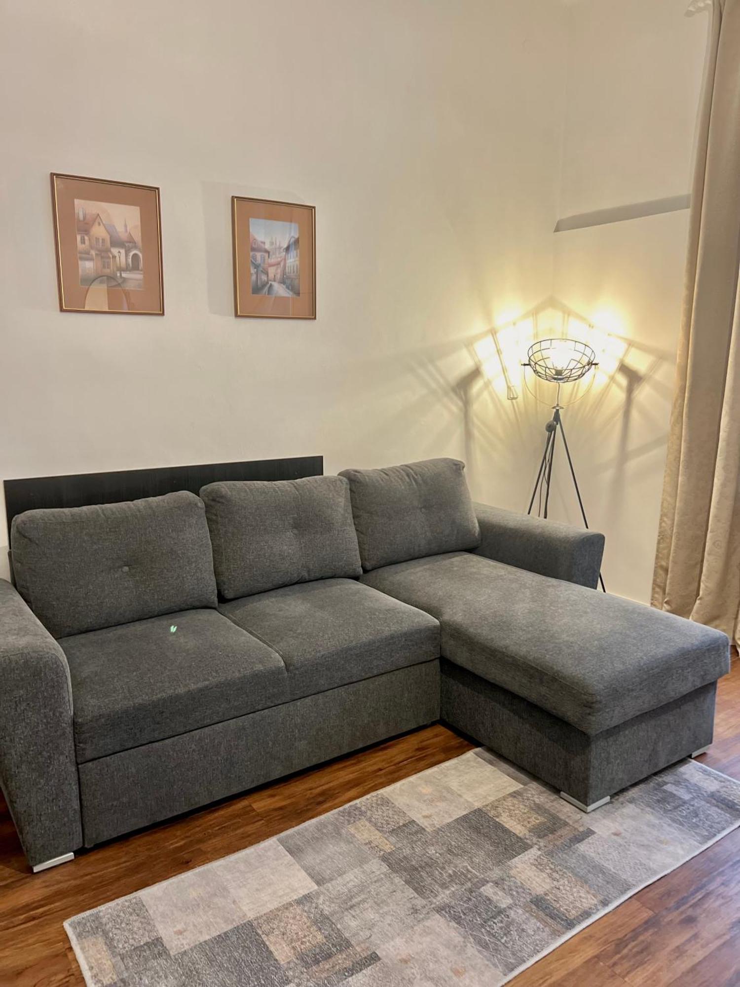 Lovely Prague Havanska - With Free Parking Ngoại thất bức ảnh